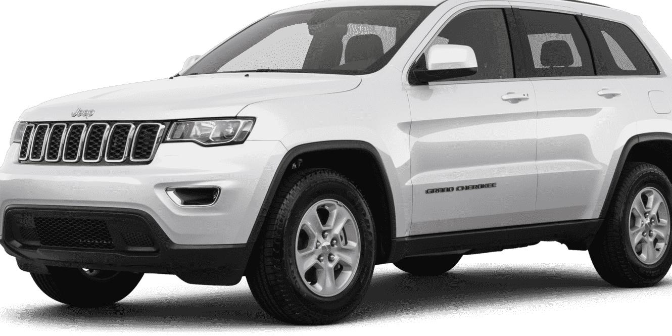 JEEP GRAND CHEROKEE 2017 1C4RJFAG1HC929711 image